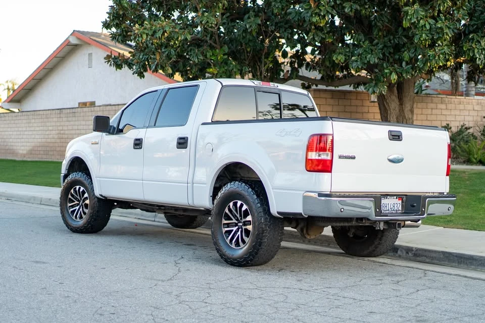 2007 Ford F-150 11th Gen - Image 5 of 20