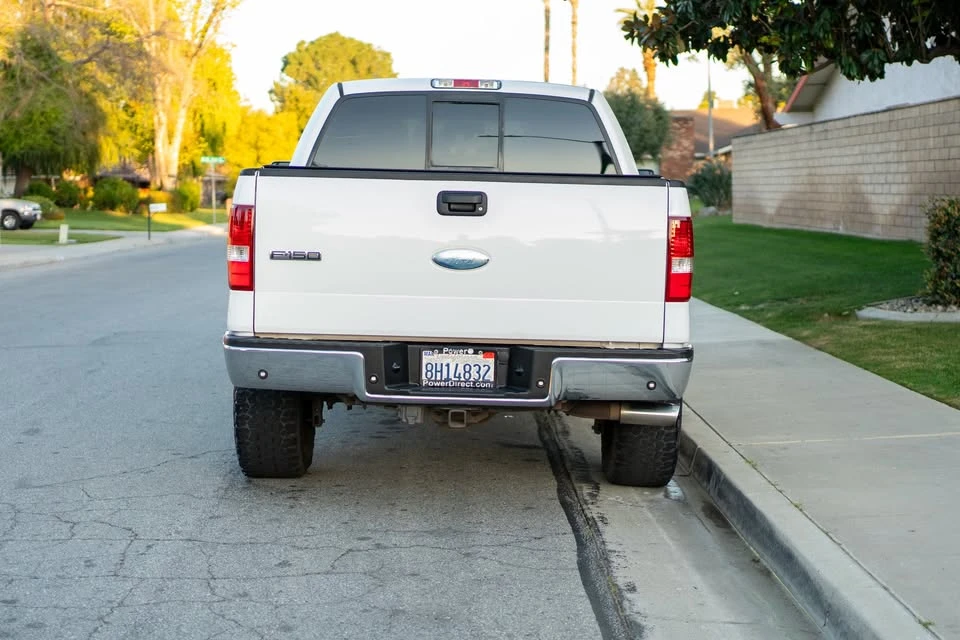 2007 Ford F-150 11th Gen - Image 4 of 20