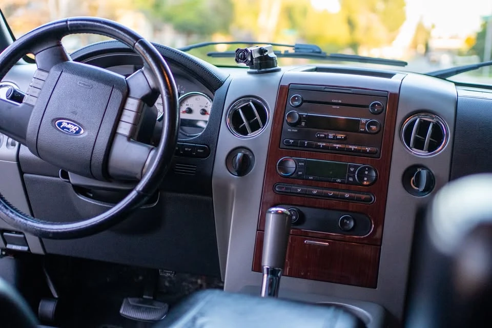 2007 Ford F-150 11th Gen - Image 13 of 20