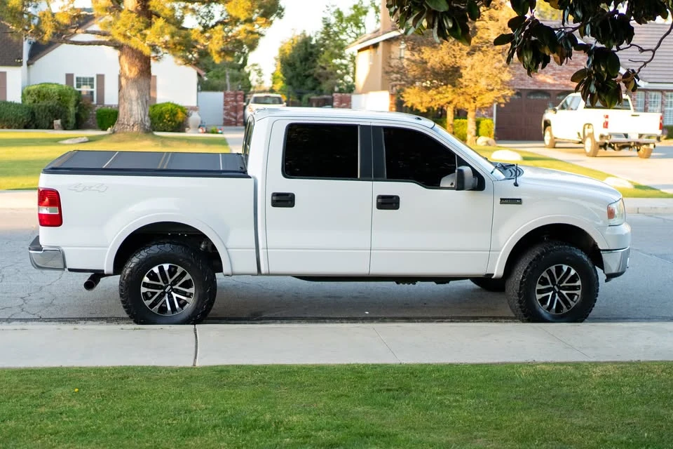 2007 Ford F-150 11th Gen - Image 2 of 20