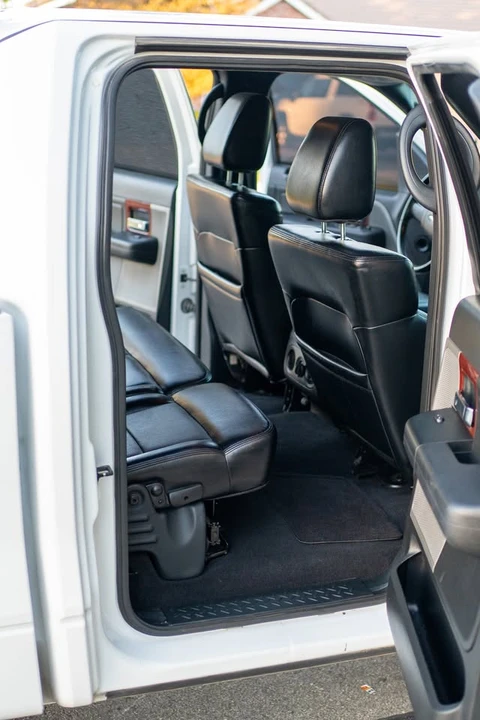 2007 Ford F-150 11th Gen - Image 14 of 20