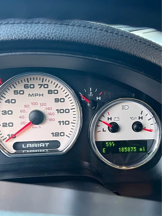2007 Ford F-150 11th Gen - Image 20 of 20