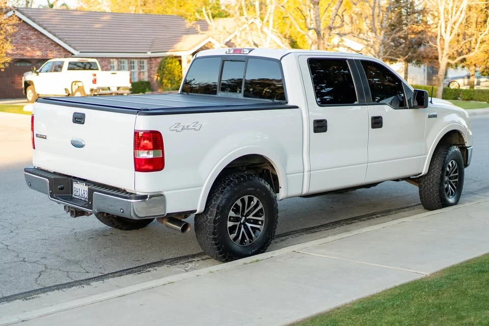 2007 Ford F-150 11th Gen - Image 3 of 20
