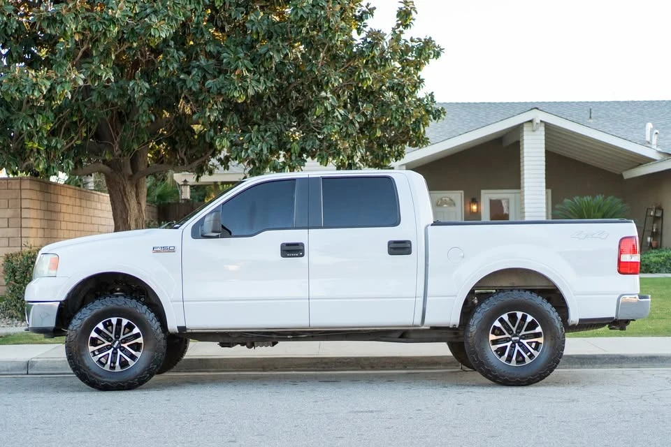 2007 Ford F-150 11th Gen - Image 6 of 20