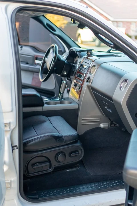 2007 Ford F-150 11th Gen - Image 15 of 20