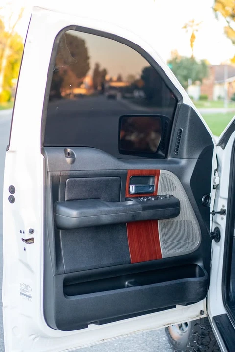 2007 Ford F-150 11th Gen - Image 17 of 20