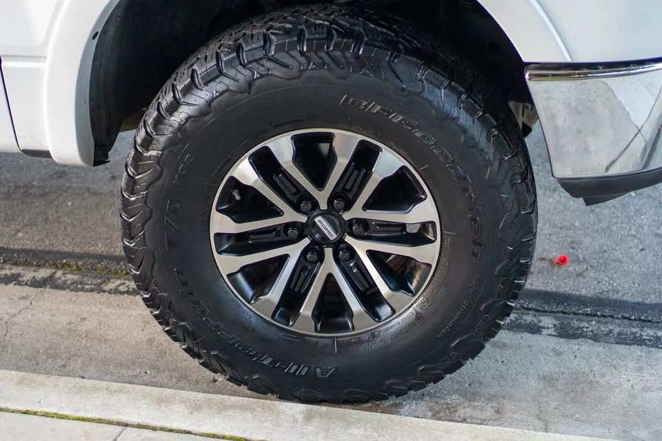 2007 Ford F-150 11th Gen - Image 10 of 20