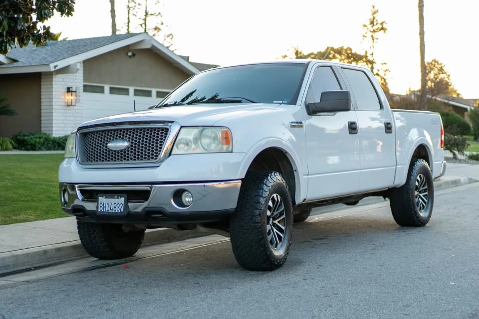 2007 Ford F-150 11th Gen - Image 7 of 20
