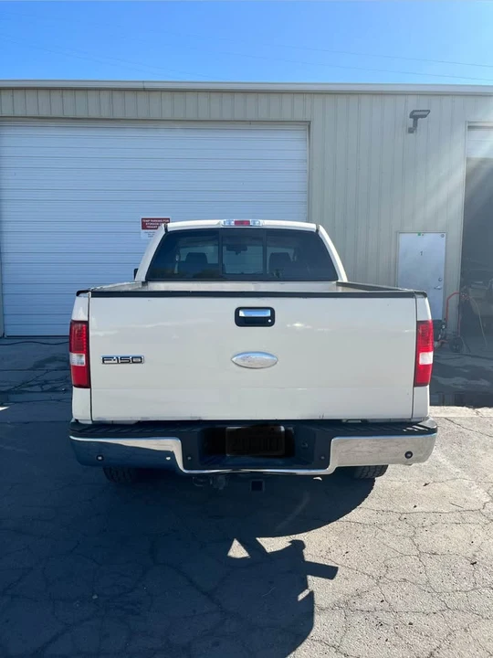 2007 Ford F-150 11th Gen - Image 6 of 13