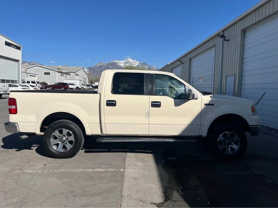 2007 Ford F-150 11th Gen - Image 7 of 13