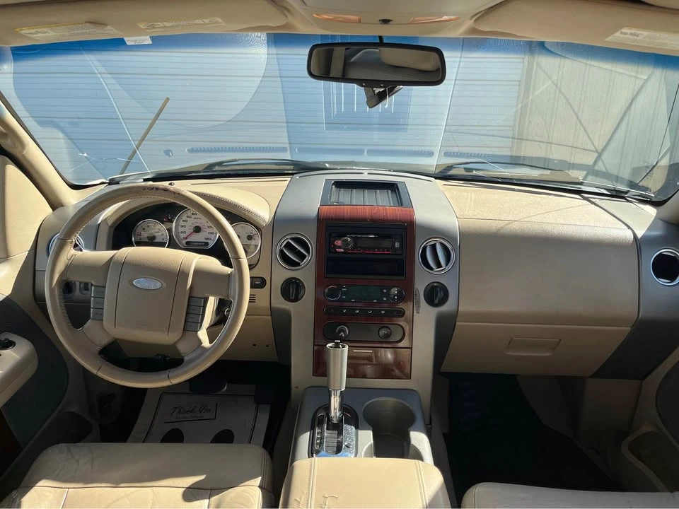 2007 Ford F-150 11th Gen - Image 12 of 13