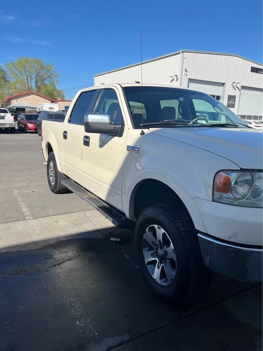 2007 Ford F-150 11th Gen - Image 2 of 13