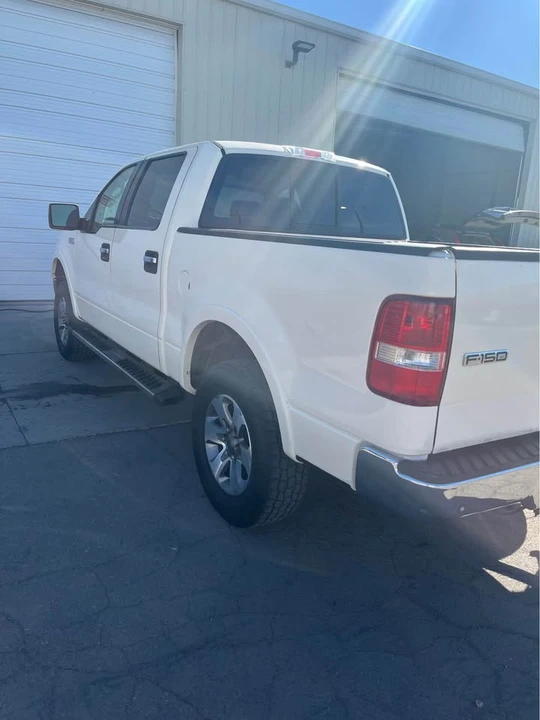 2007 Ford F-150 11th Gen - Image 4 of 13