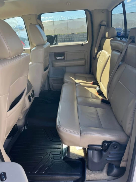 2007 Ford F-150 11th Gen - Image 10 of 13
