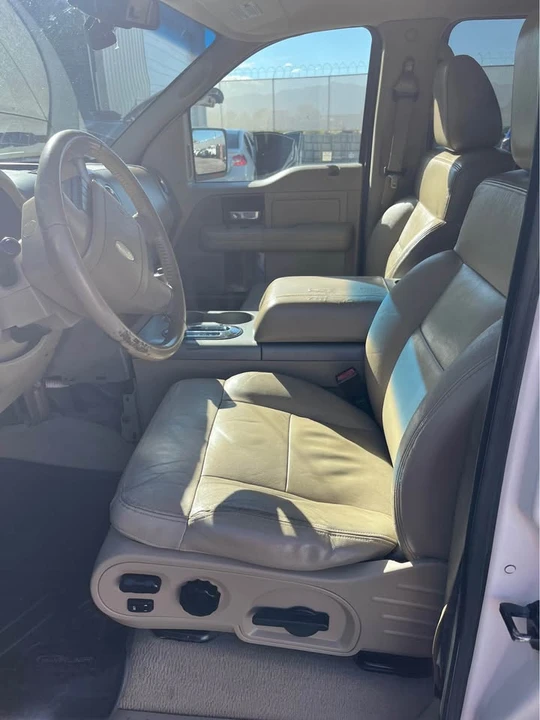 2007 Ford F-150 11th Gen - Image 9 of 13