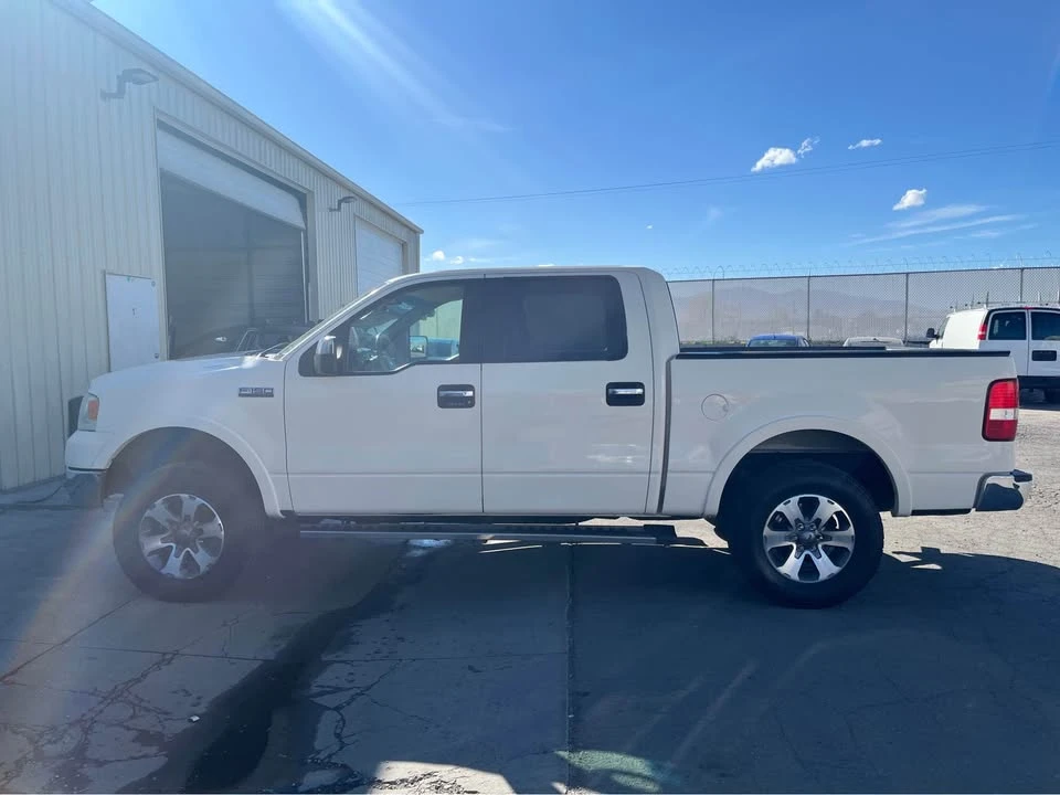 2007 Ford F-150 11th Gen - Image 8 of 13