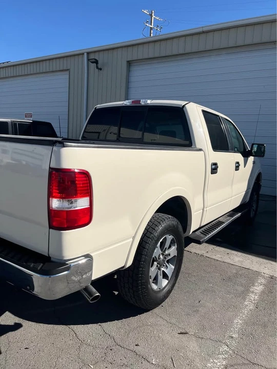 2007 Ford F-150 11th Gen - Image 5 of 13