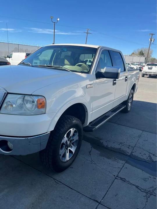 2007 Ford F-150 11th Gen - Image 3 of 13