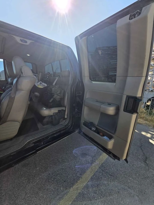 2007 Ford F-150 11th Gen - Image 7 of 9