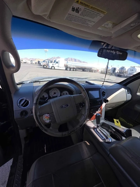 2007 Ford F-150 11th Gen - Image 5 of 9