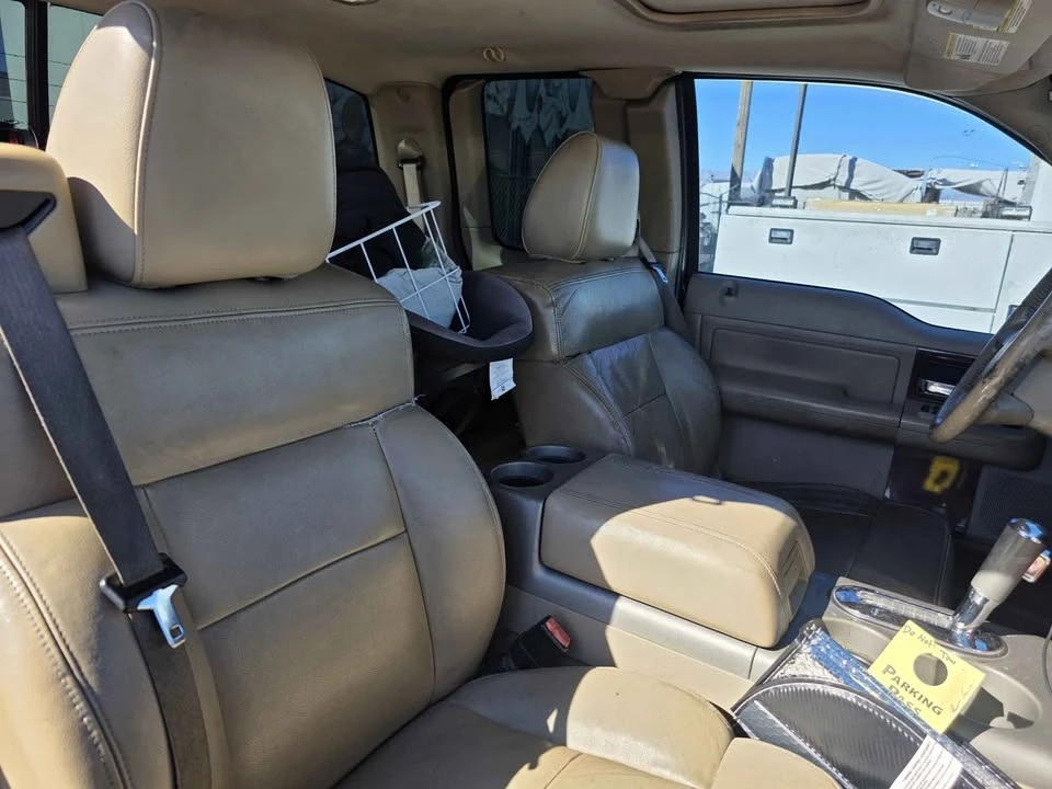 2007 Ford F-150 11th Gen - Image 8 of 9
