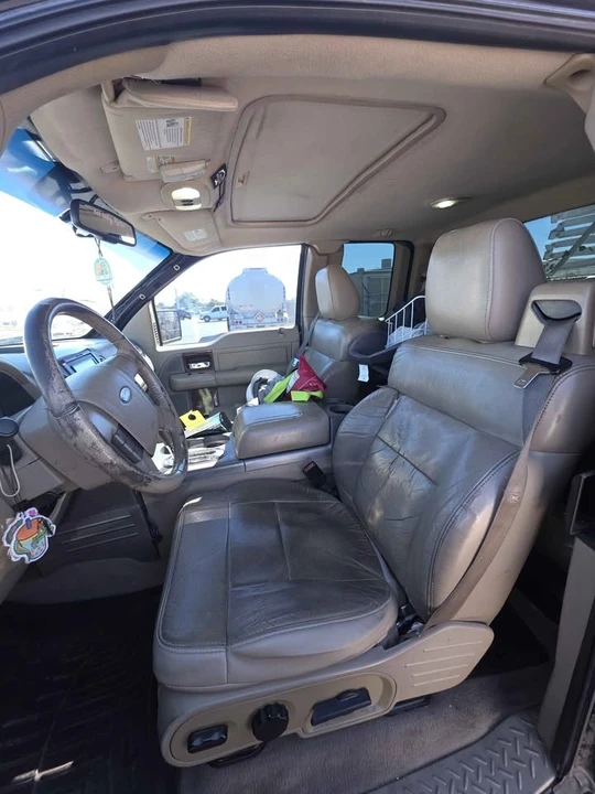 2007 Ford F-150 11th Gen - Image 6 of 9