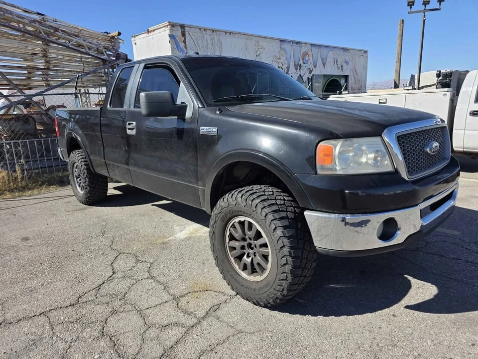 2007 Ford F-150 11th Gen - Image 2 of 9