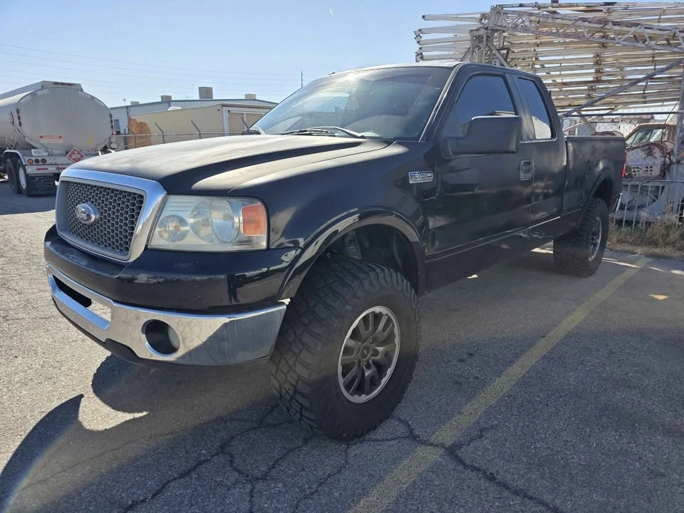 2007 Ford F-150 11th Gen - Image 3 of 9