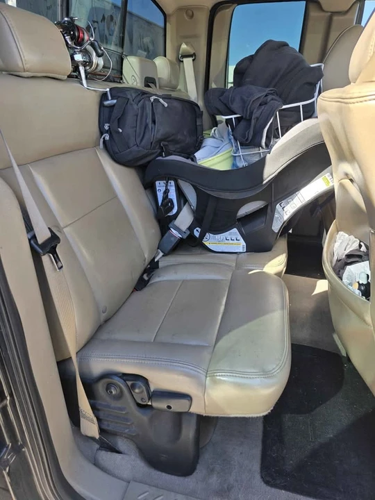 2007 Ford F-150 11th Gen - Image 9 of 9