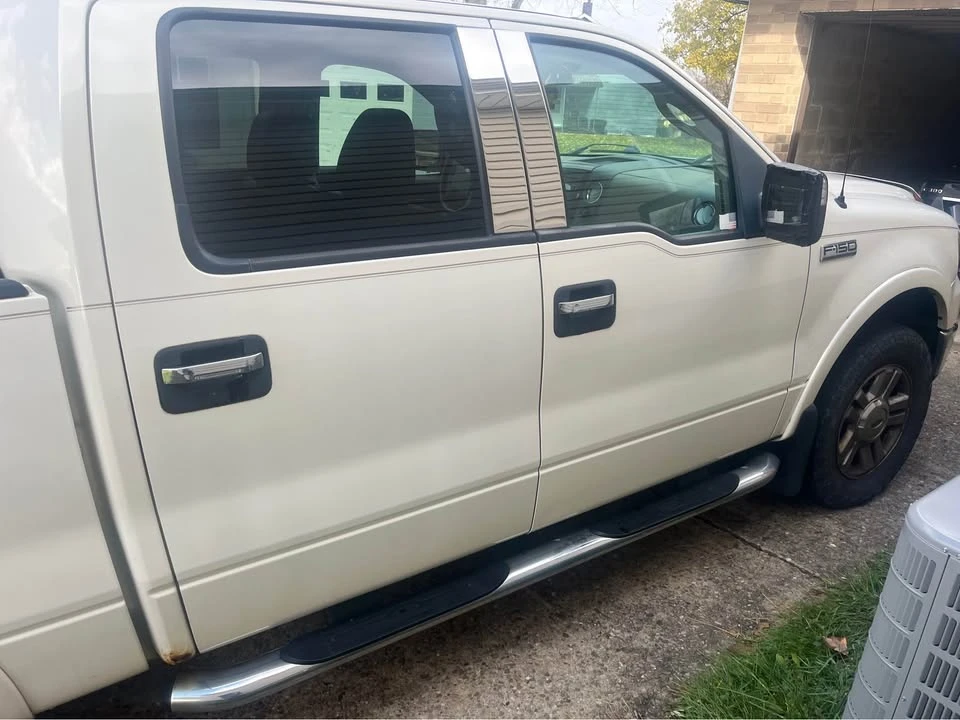 2007 Ford F-150 11th Gen - Image 2 of 5