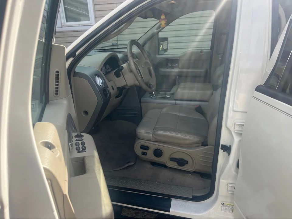 2007 Ford F-150 11th Gen - Image 4 of 5