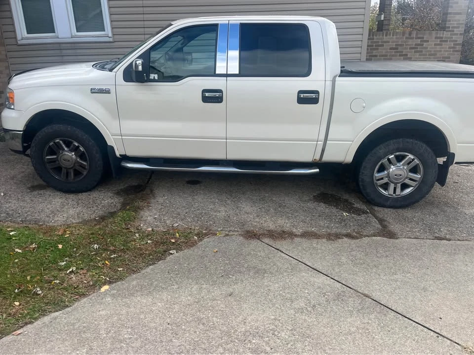 2007 Ford F-150 11th Gen - Image 5 of 5
