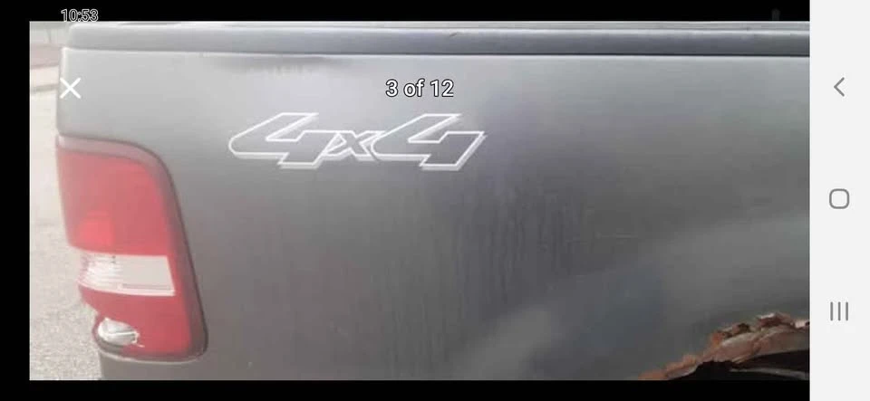 2007 Ford F-150 11th Gen - Image 3 of 15