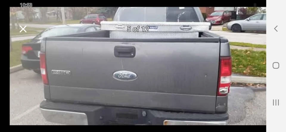 2007 Ford F-150 11th Gen - Image 4 of 15