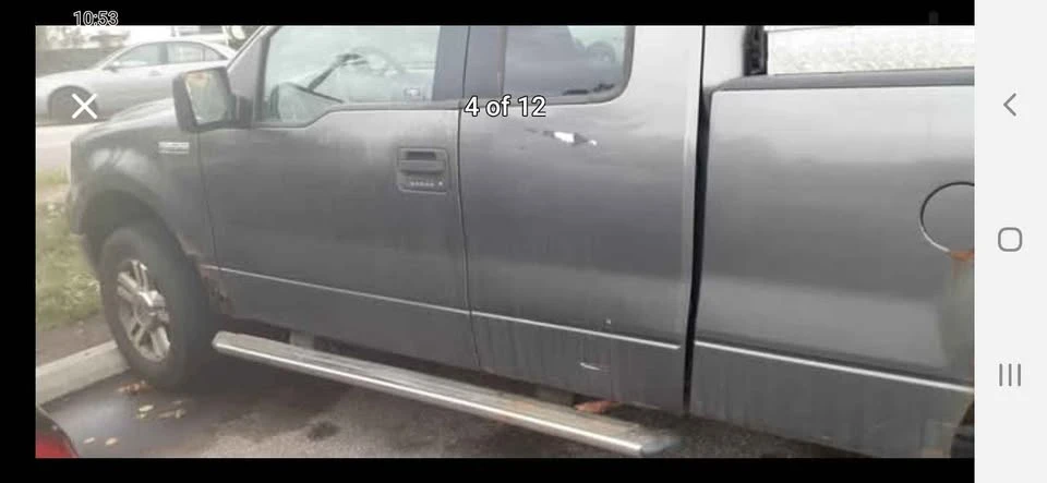 2007 Ford F-150 11th Gen - Image 6 of 15