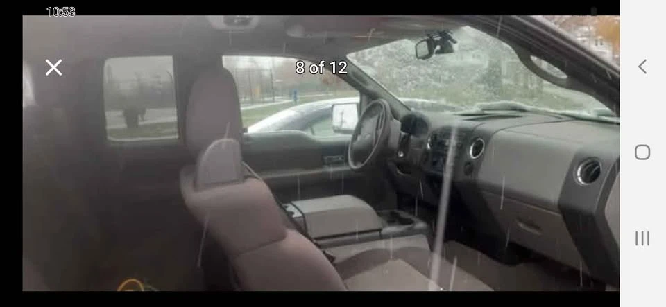 2007 Ford F-150 11th Gen - Image 12 of 15