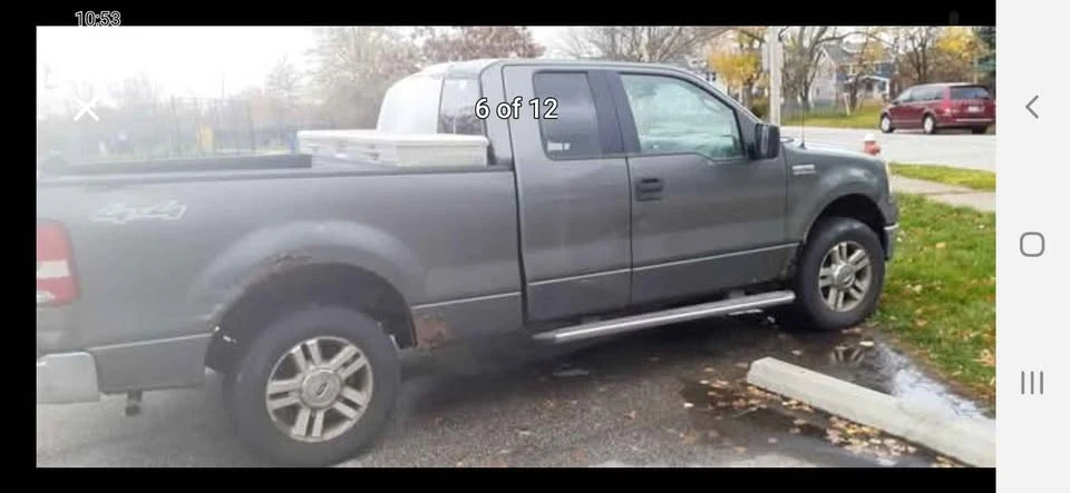 2007 Ford F-150 11th Gen - Image 5 of 15