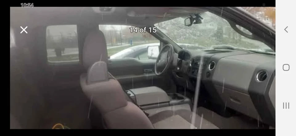 2007 Ford F-150 11th Gen - Image 13 of 15