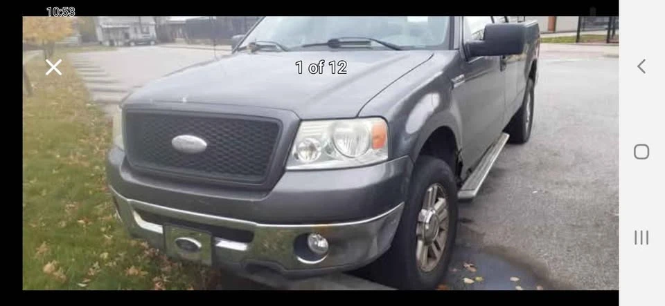 2007 Ford F-150 11th Gen - Image 8 of 15