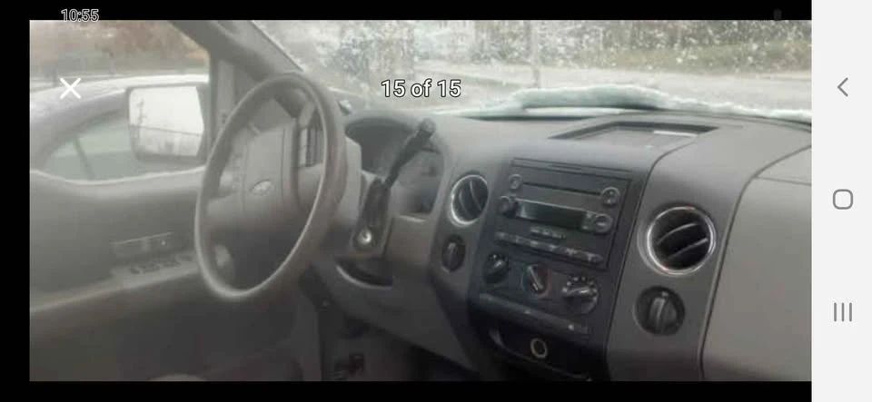 2007 Ford F-150 11th Gen - Image 14 of 15