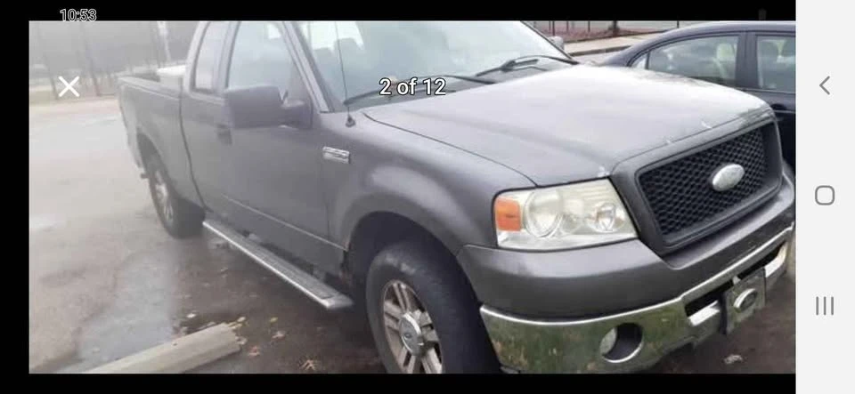 2007 Ford F-150 11th Gen - Image 9 of 15