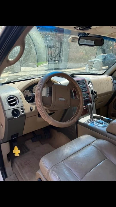 2007 Ford F-150 11th Gen - Image 3 of 3