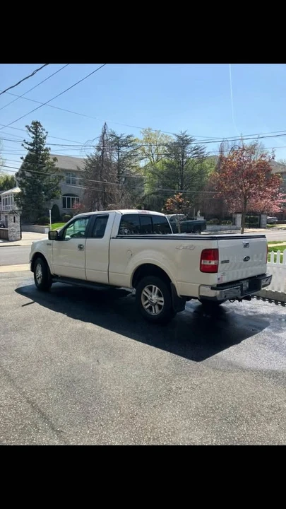 2007 Ford F-150 11th Gen - Image 2 of 3