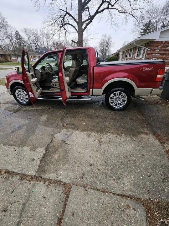 2007 Ford F-150 11th Gen - Image 10 of 10