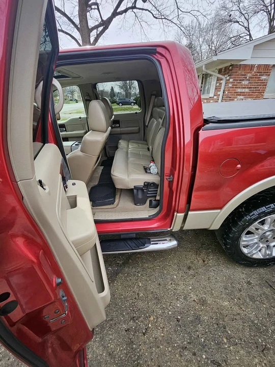 2007 Ford F-150 11th Gen - Image 6 of 10