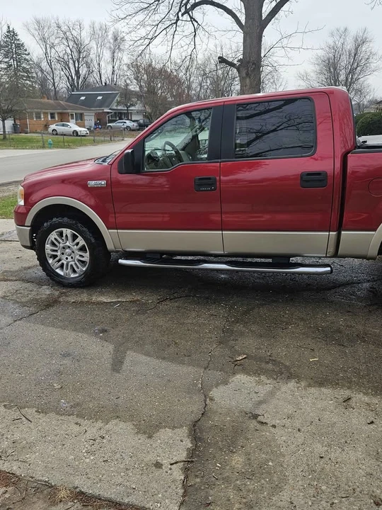 2007 Ford F-150 11th Gen - Image 4 of 10