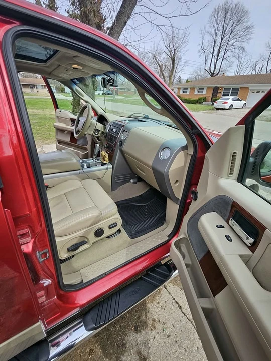 2007 Ford F-150 11th Gen - Image 8 of 10