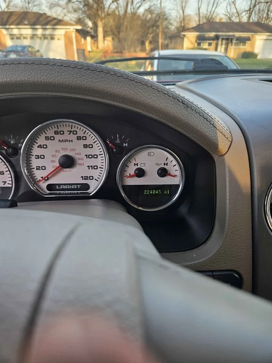 2007 Ford F-150 11th Gen - Image 7 of 10