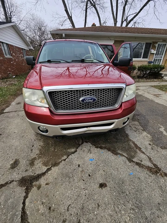2007 Ford F-150 11th Gen - Image 5 of 10