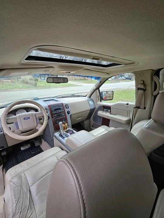2007 Ford F-150 11th Gen - Image 9 of 10